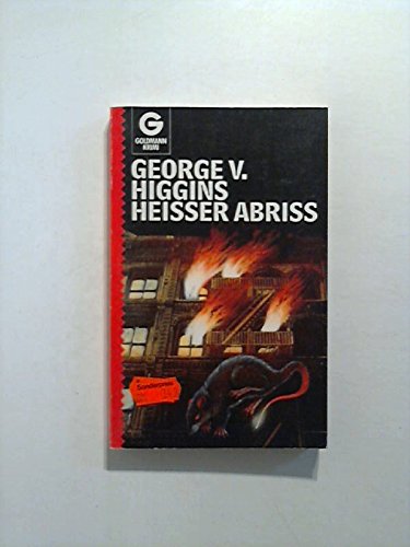 Heisser Abriss (Goldmann Krimi) Books