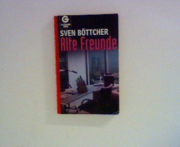 Alte Freunde Books