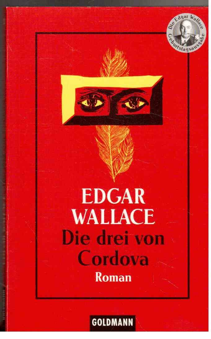 Product Image: Die Drei von Cordova.