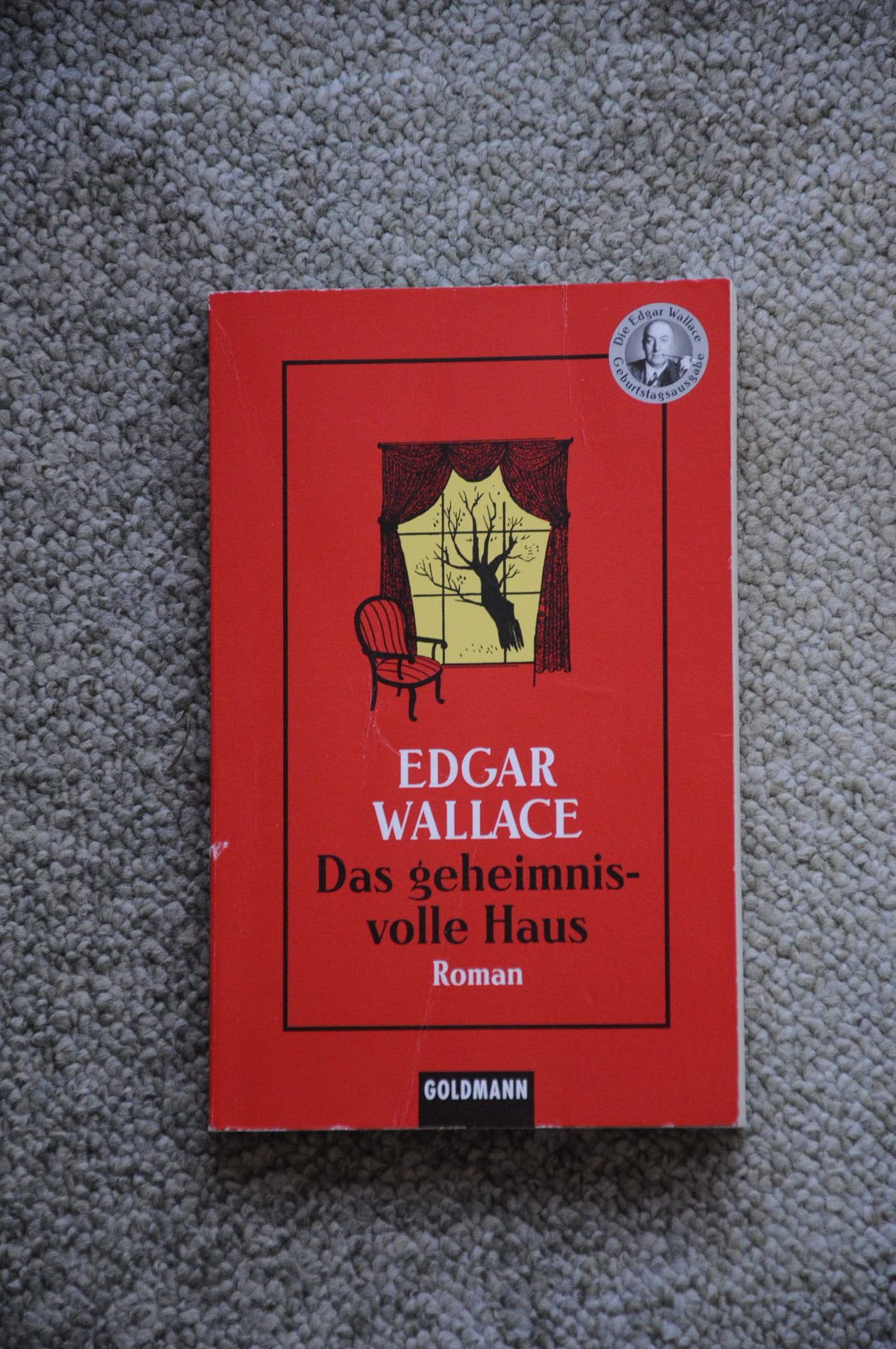 Product Image: Das geheimnisvolle Haus.