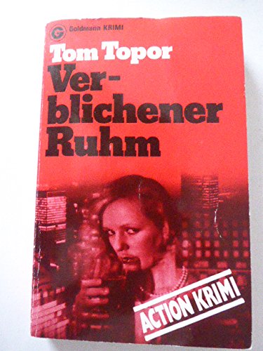 Product Image: Verblichener Ruhm.