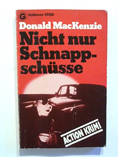 Nicht nur Schnappschüsse. Books