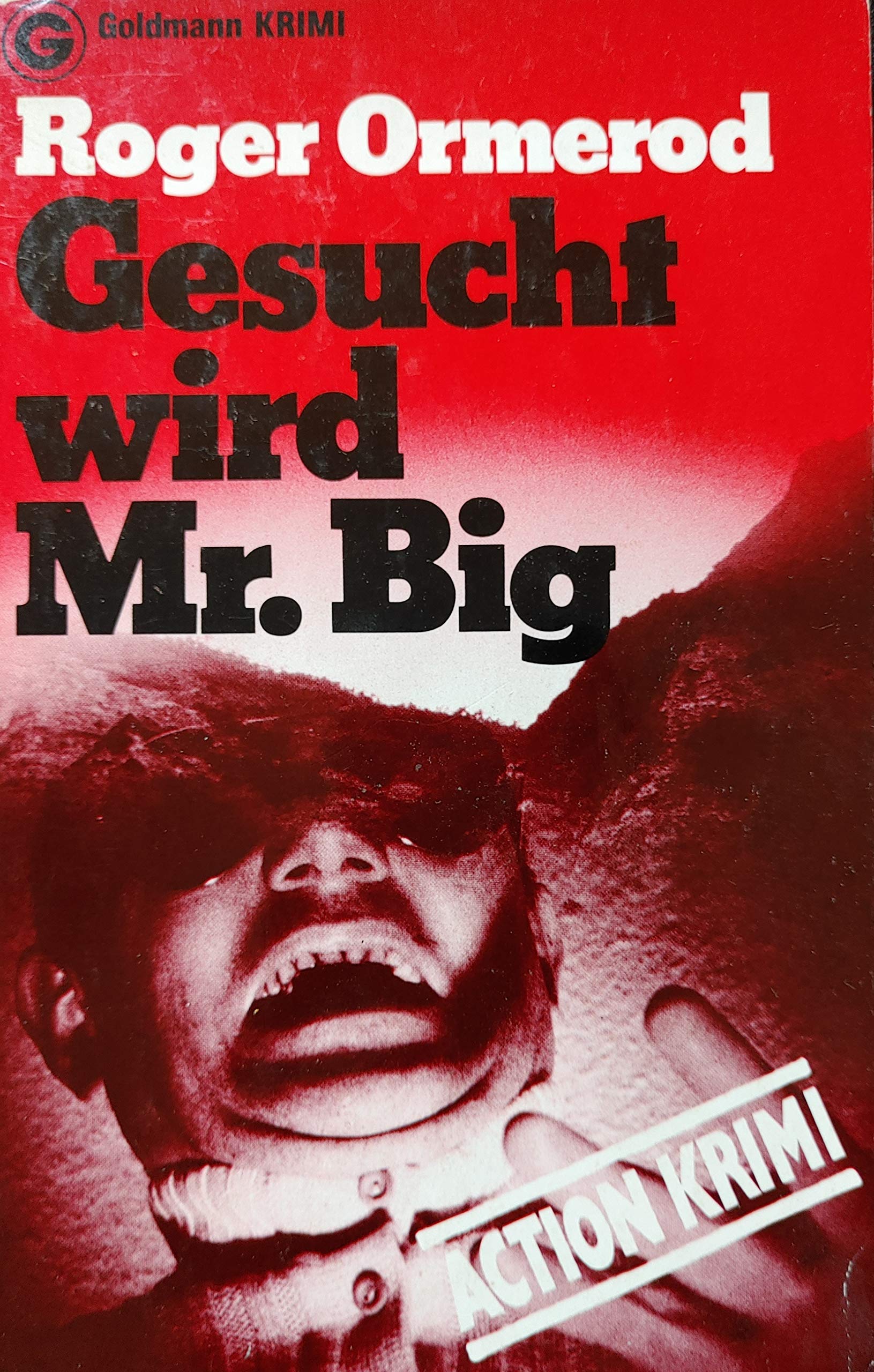 Gesucht wird Mr. Big. Books