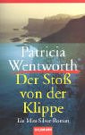 Der Stoss von der Klippe. Ein Miss-Silver-Roman Crime & Thrillers