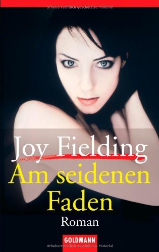 Am seidenen Faden: Roman (Goldmann Krimi) Action & Adventure