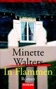 In Flammen: Roman Action & Adventure
