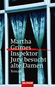 Inspektor Jury besucht alte Damen: Roman Contemporary literature
