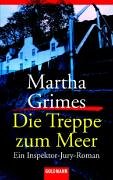 Die Treppe zum Meer: Ein Inspektor-Jury-Roman Crime & Thrillers