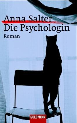 Die Psychologin: Roman Crime & Thrillers