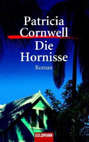Die Hornisse: Roman Contemporary literature Books