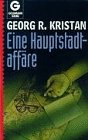 Eine Hauptstadtaffäre. Crime & Thrillers