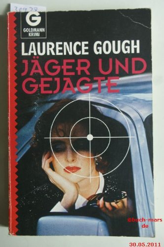 Jäger und Gejagte (Goldmann Krimi) Books