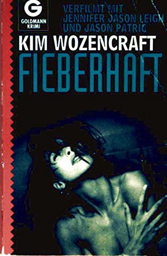 Fieberhaft (Goldmann Krimi) Crime & Thrillers