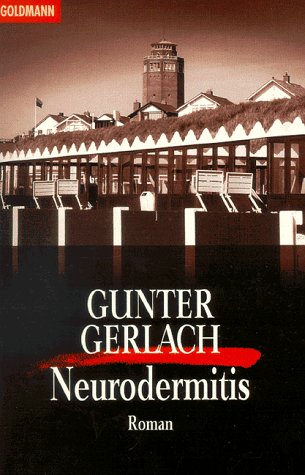 Neurodermitis Crime & Thrillers