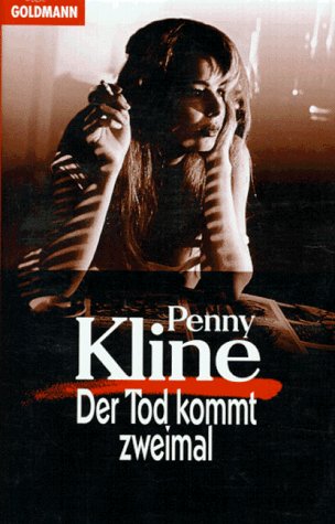 Der Tod kommt zweimal Crime & Thrillers