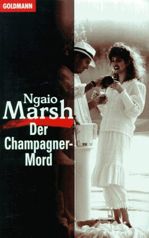 Der Champagner-Mord Crime & Thrillers