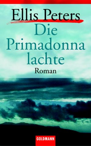 Product Image: Die Primadonna lachte