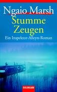 Stumme Zeugen Crime & Thrillers