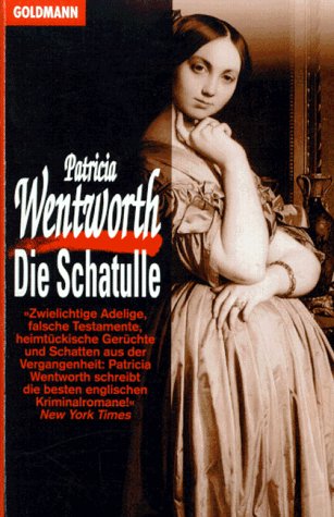 Die Schatulle Crime & Thrillers