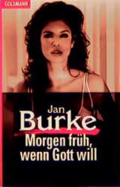 Morgen früh, wenn Gott will (Goldmann Krimi) Crime & Thrillers
