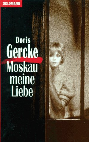 Moskau meine Liebe Crime & Thrillers