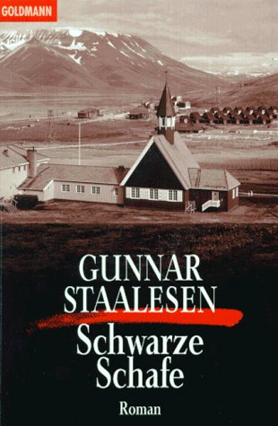 Product Image: Schwarze Schafe