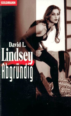 Abgründig (Goldmann Krimi) Crime & Thrillers