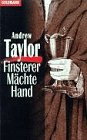 Finsterer Mächte Hand (Goldmann Krimi) Crime & Thrillers
