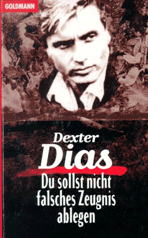 Du sollst nicht falsches Zeugnis ablegen Crime & Thrillers