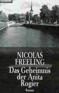 Product Image: Das Geheimnis der Anita Rogier