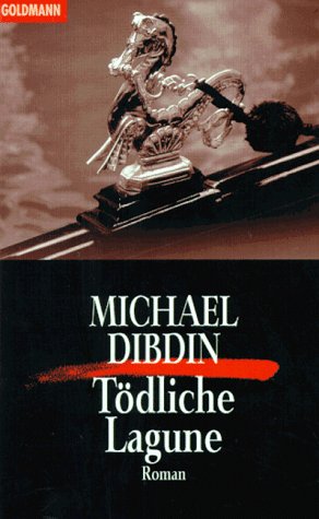 Tödliche Lagune Crime & Thrillers