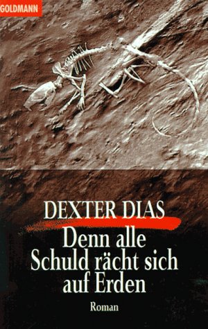Denn alle Schuld rächt sich auf Erden Crime & Thrillers