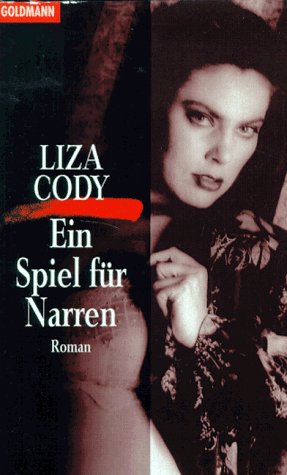 Ein Spiel für Narren Crime & Thrillers