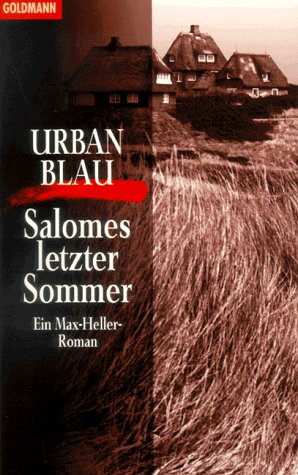Salomes letzter Sommer Crime & Thrillers