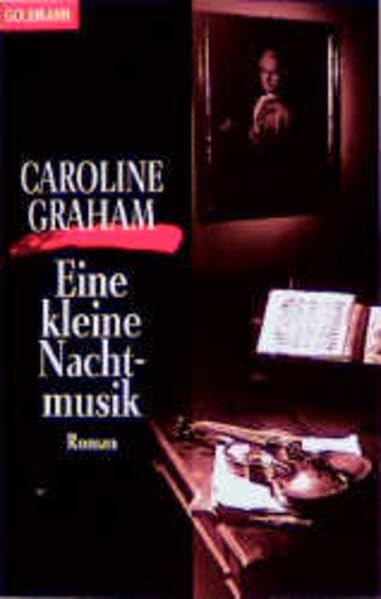 Eine kleine Nachtmusik (Goldmann Krimi) Crime & Thrillers