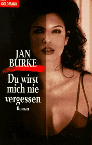 Du wirst mich nie vergessen Crime & Thrillers