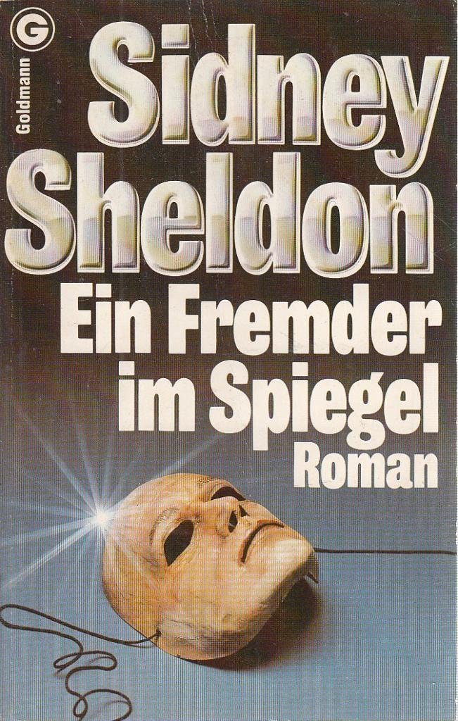 Ein Fremder im Spiegel (Goldmann Allgemeine Reihe) Crime & Thrillers