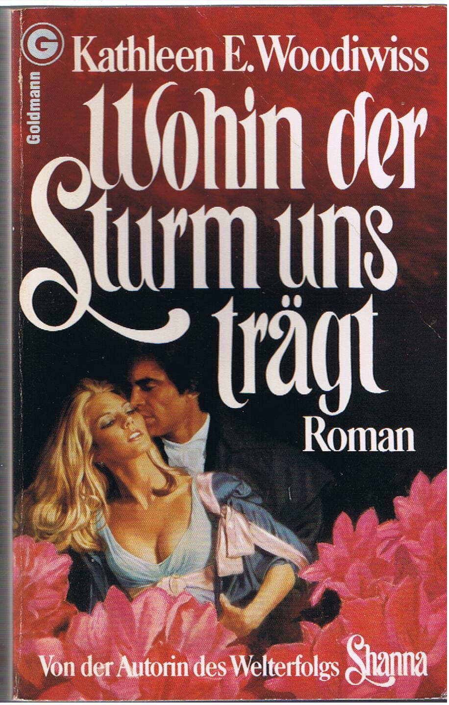 Wohin der Sturm uns trägt. Contemporary literature