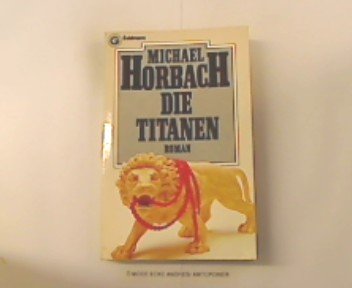 Product Image: Die Titanen.
