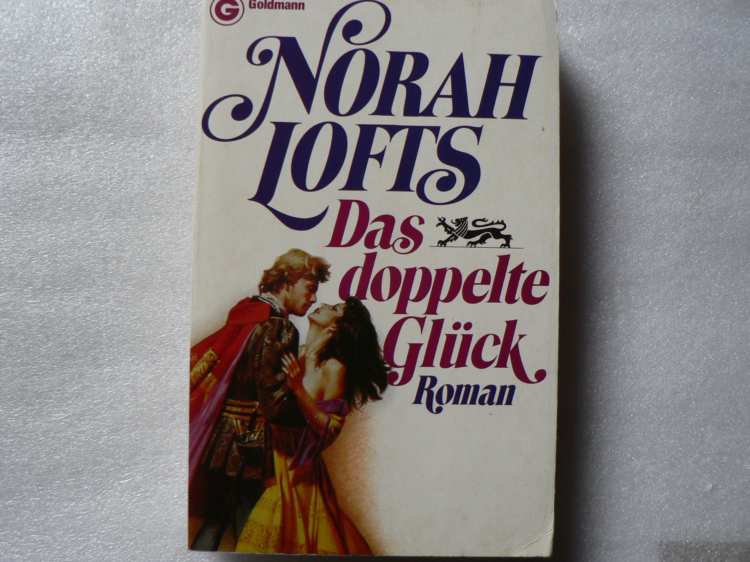 Das doppelte Glück. Books