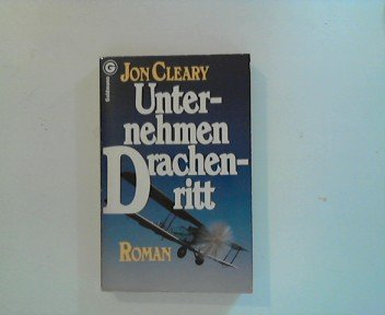 Unternehmen Drachenritt Books