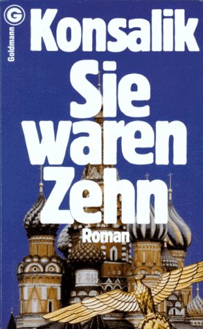 Sie waren Zehn Contemporary literature Books