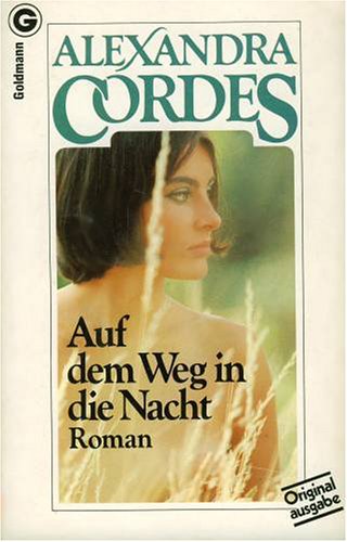 Product Image: Auf dem Weg in die Nacht.