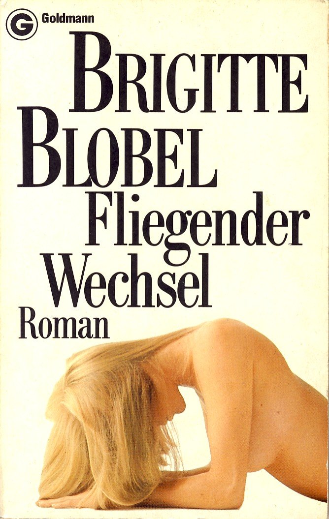 Fliegender Wechsel. Roman. Books