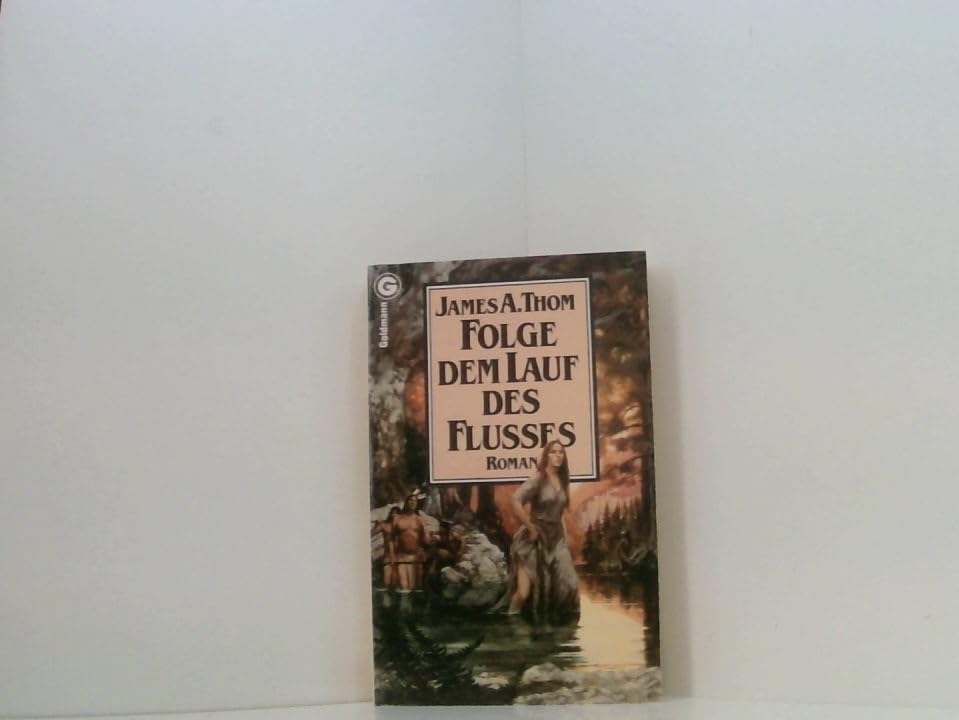 Folge dem Lauf des Flusses Books