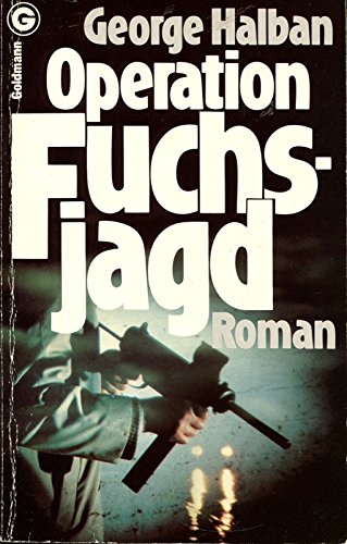Product Image: Operation Fuchsjagd.