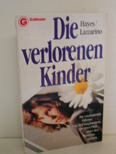 Die verlorenen Kinder. Books