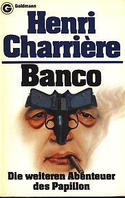 Product Image: Banco. Die weiteren Abenteuer des Papillon.