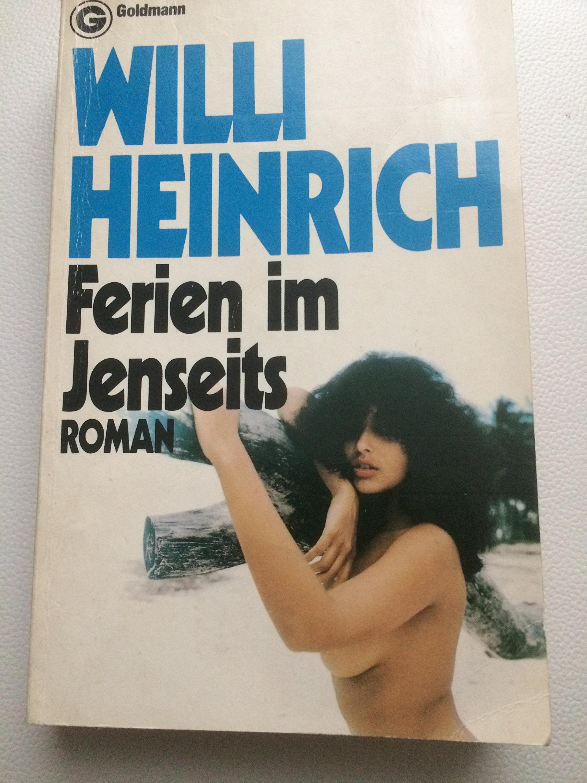 Product Image: Ferien im Jenseits. Roman.