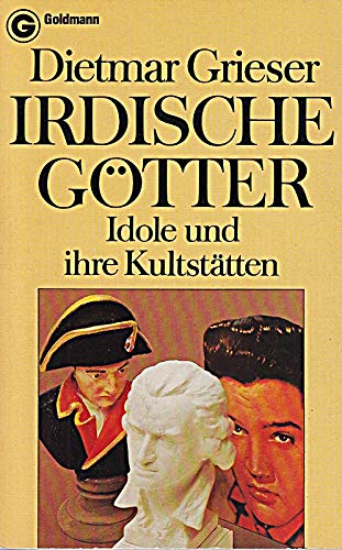 Irdische Götter. Idole und ihre Kultstätten. Politics & History